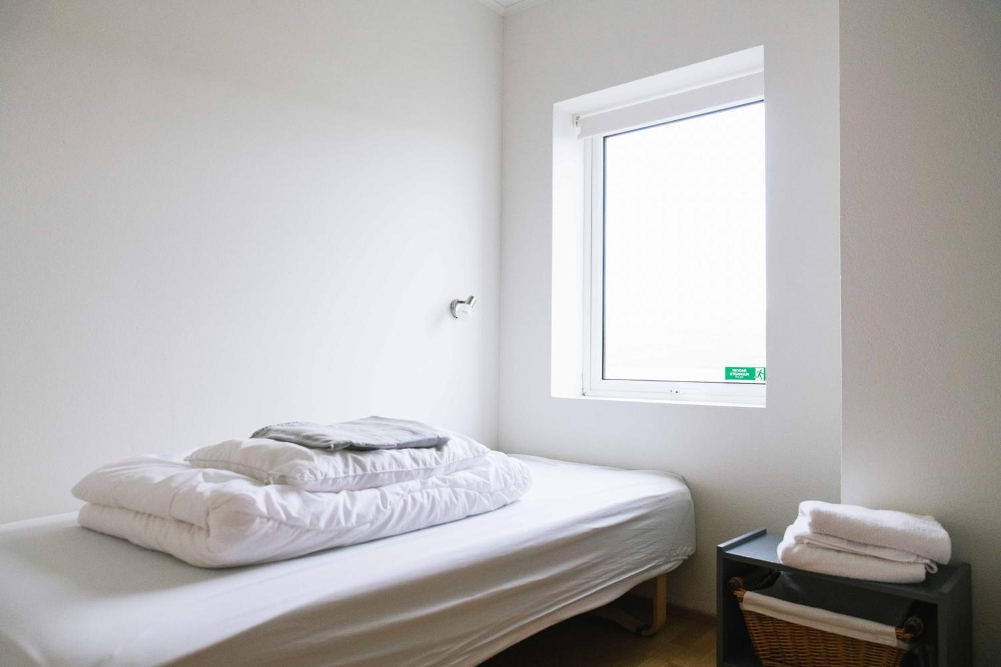 Tangahus Guesthouse Bortheyri Quarto foto
